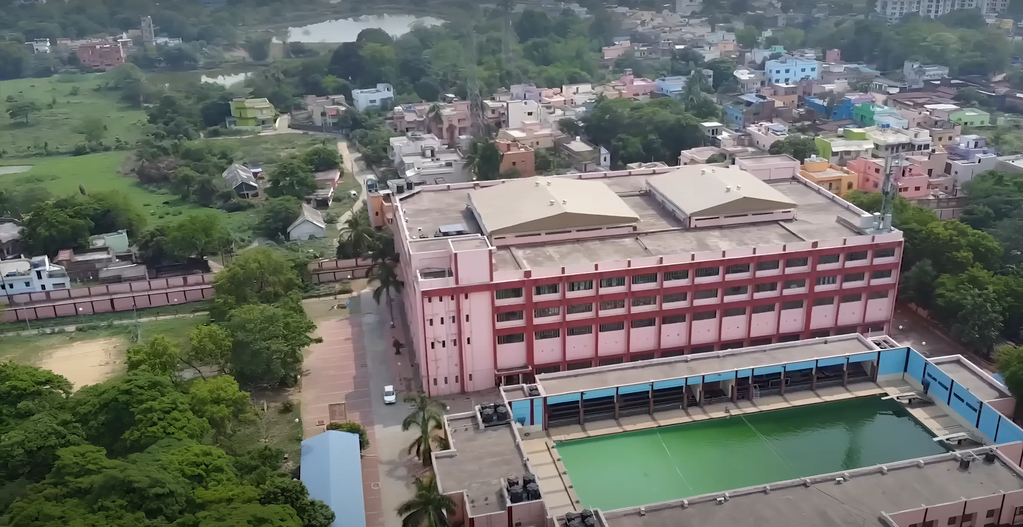 DMS, IIT Dhanbad Campus photo 15